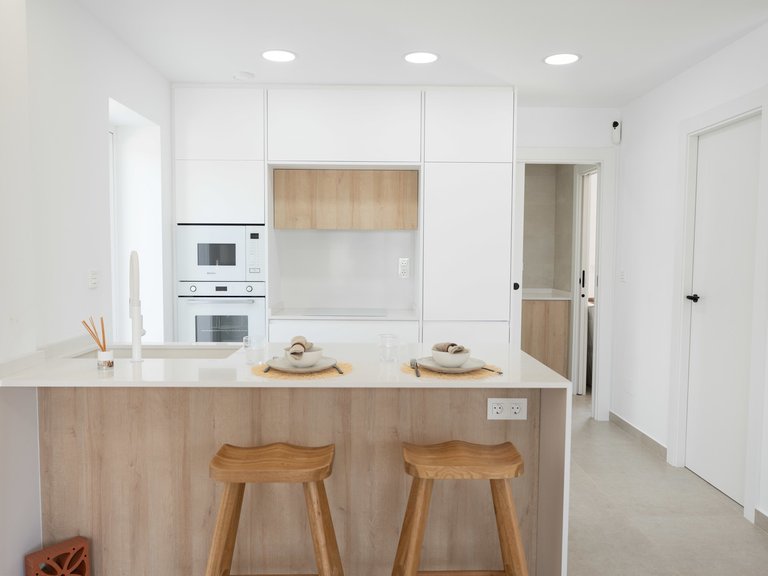 Apartment for Sale in Pilar De La Horadada, Murcia 28