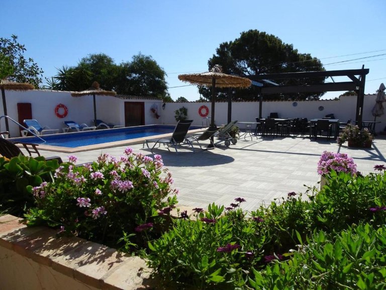 Villa for Sale in Cabo Roig, Alicante 4