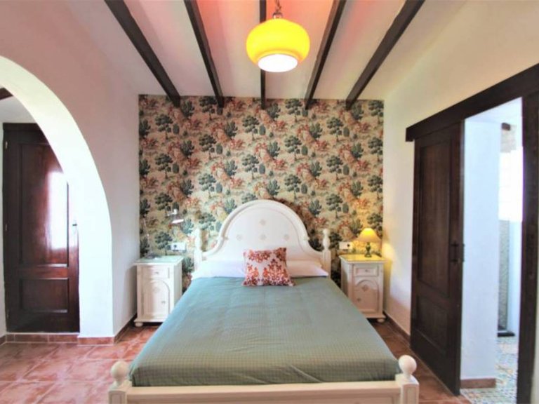 Villa for Sale in Cabo Roig, Alicante 22