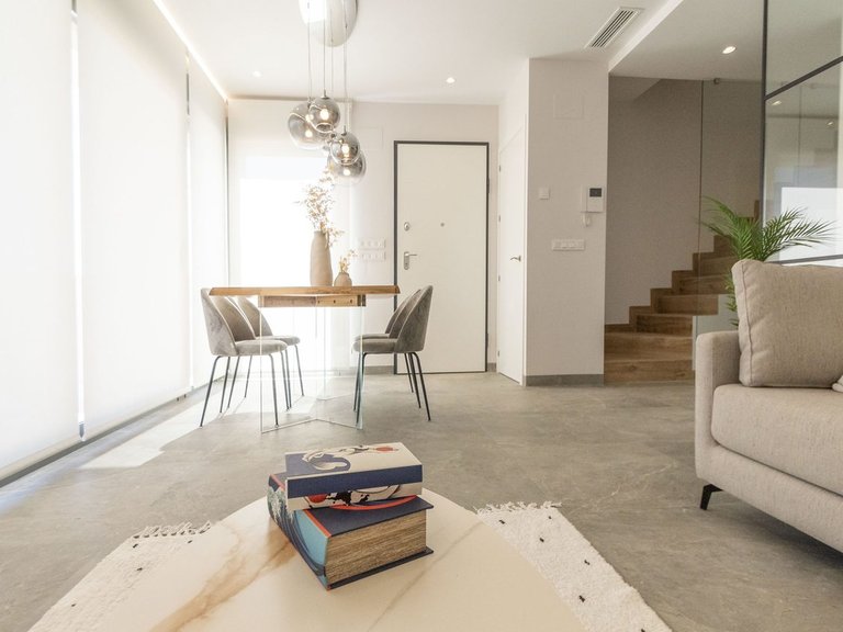 Villa for Sale in Lo Romero Golf, Alicante 8