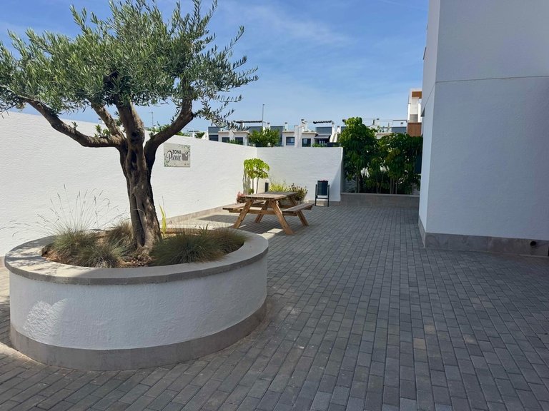 Penthouse for Sale in Pilar De La Horadada, Murcia 40