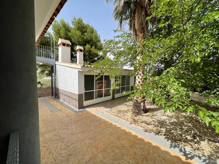 Villa for Sale in Cehegin, Murcia 38