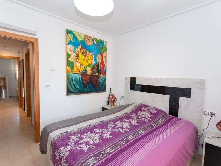 Apartment for Sale in Villamartin, Alicante 11