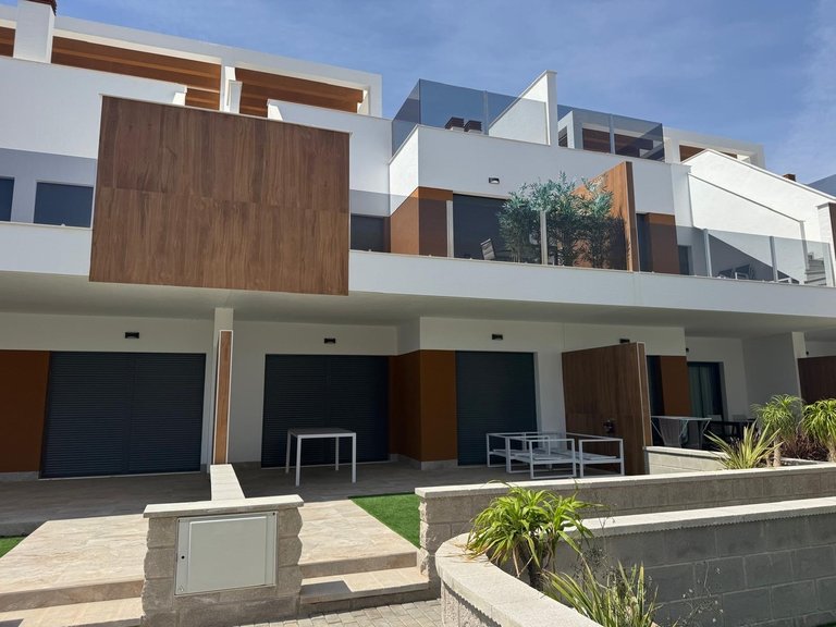 Penthouse for Sale in Pilar De La Horadada, Murcia 35