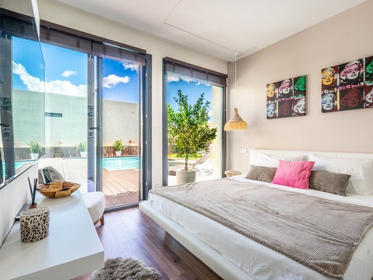 Villa for Sale in Altaona Golf And Country Village, Murcia 31