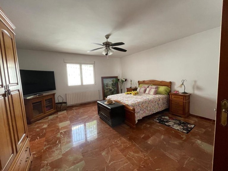 Villa for Sale in Cehegin, Murcia 26