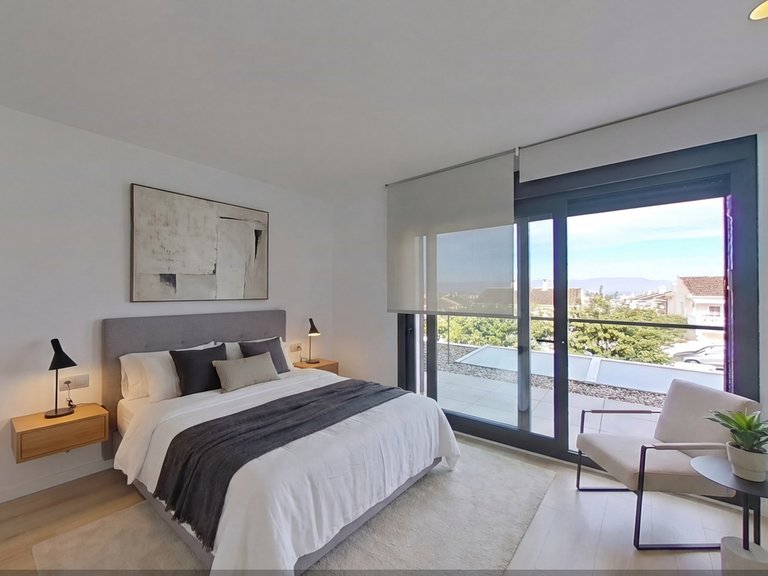 Villa for Sale in Benijofar, Alicante 24