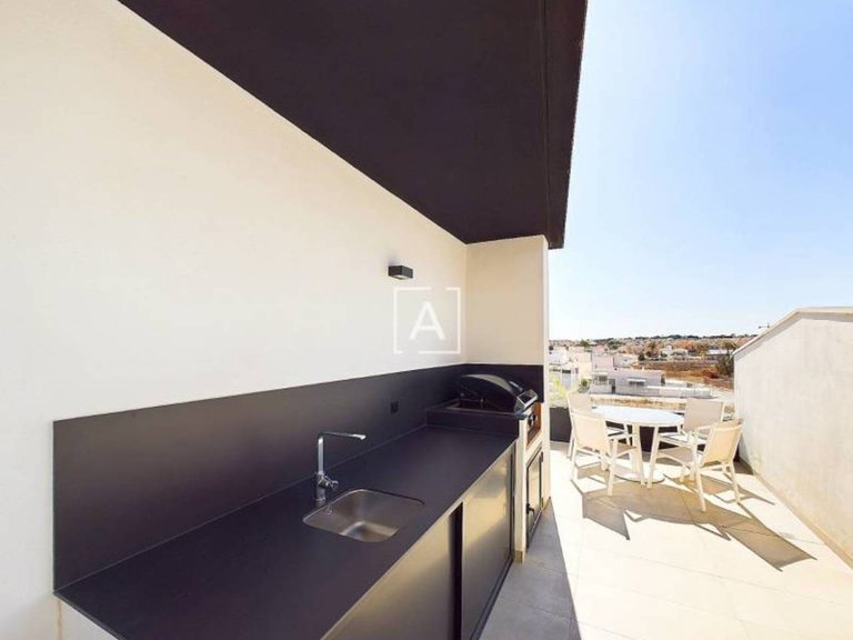 Penthouse for Sale in Los Dolses, Alicante 28