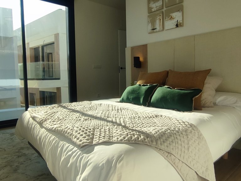 Villa for Sale in Torre De La Horadada, Alicante 14