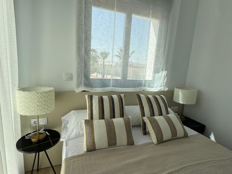 Apartment for Sale in Santa Rosalia Lake And Life Resort, Murcia 30