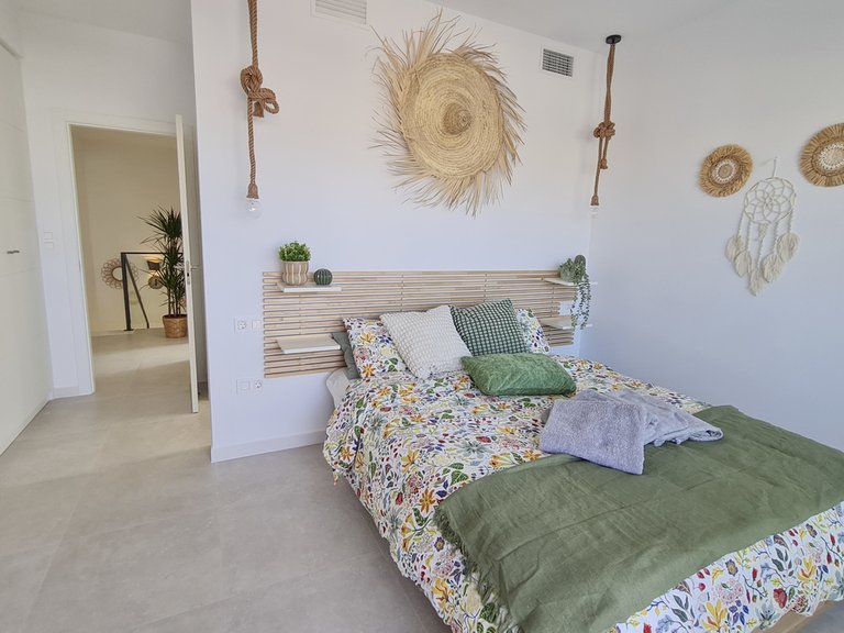 Villa for Sale in San Pedro Del Pinatar, Murcia 23
