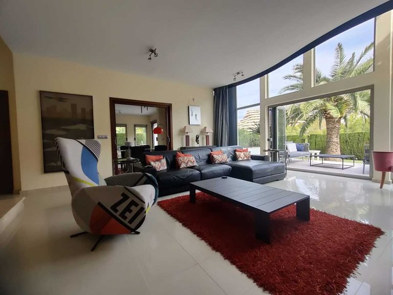 Villa for Sale in Altea La Vella, Alicante 20