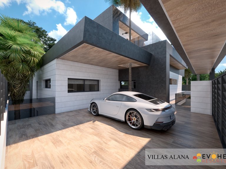 Villa for Sale in Santa Rosalia, Murcia 4