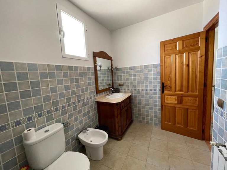 Villa for Sale in Cehegin, Murcia 28