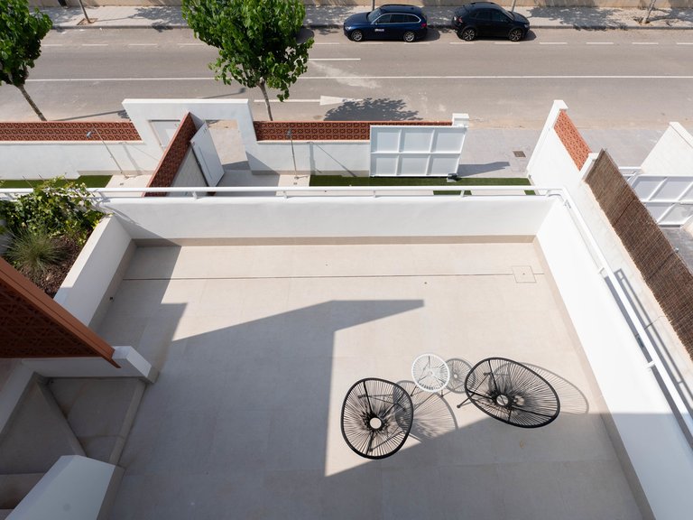 Apartment for Sale in Pilar De La Horadada, Murcia 19