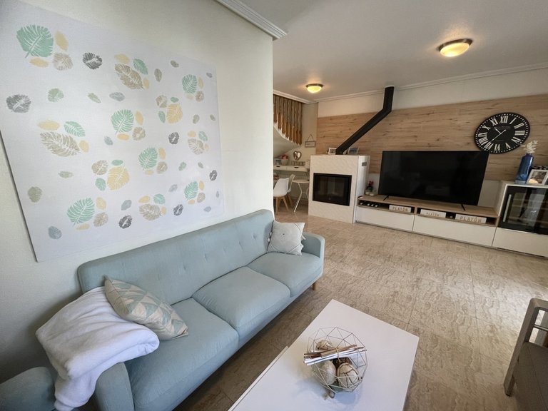 Town House for Sale in Torre De La Horadada, Alicante 23