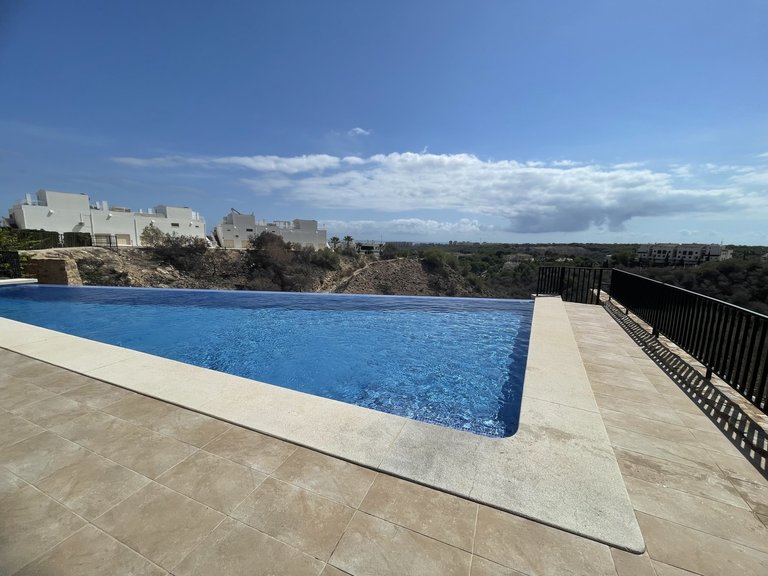 Penthouse for Sale in Las Ramblas Golf, Alicante 32