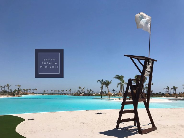 Villa for Sale in Santa Rosalia Lake And Life Resort, Murcia 21