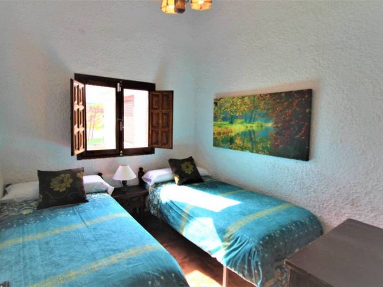 Villa for Sale in Cabo Roig, Alicante 21