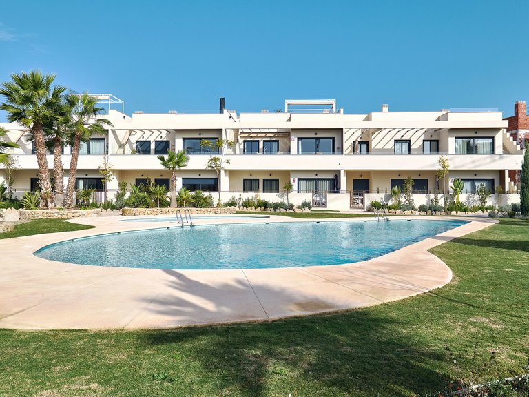 Penthouse for Sale in Torrevieja, Alicante 14