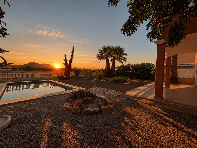 Villa for Sale in Altaona Golf And Country Village, Murcia 5