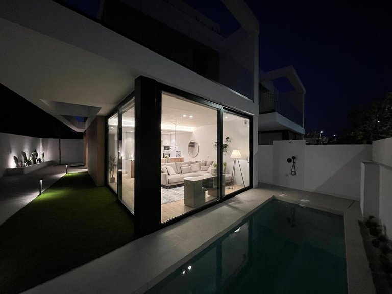 Villa for Sale in Torre De La Horadada, Alicante 29