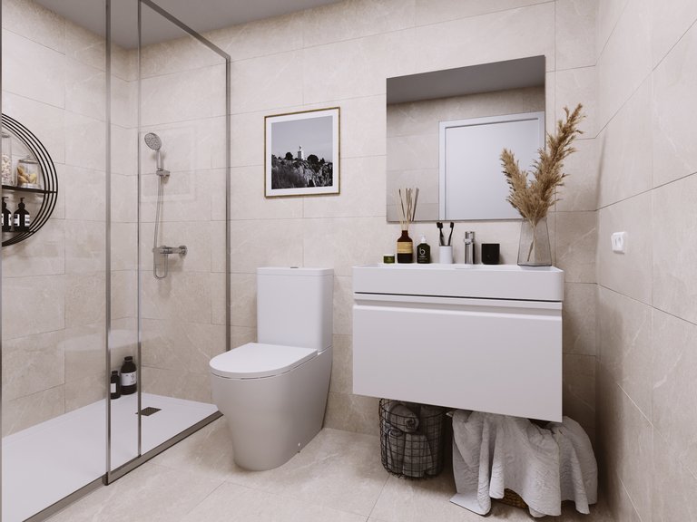 Apartment for Sale in Gran Alacant, Alicante 44