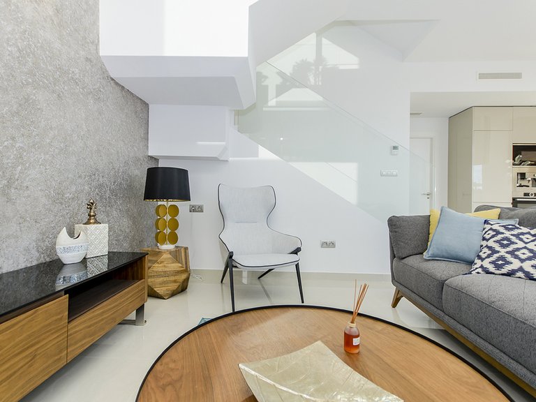 Villa for Sale in Los Montesinos, Alicante 16