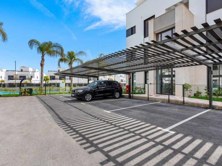 Apartment for Sale in Santa Rosalia Lake And Life Resort, Murcia 20