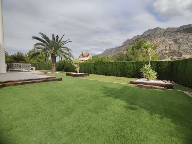 Villa for Sale in Altea La Vella, Alicante 12