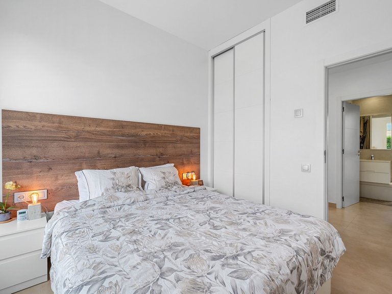 Villa for Sale in Orihuela, Alicante 25