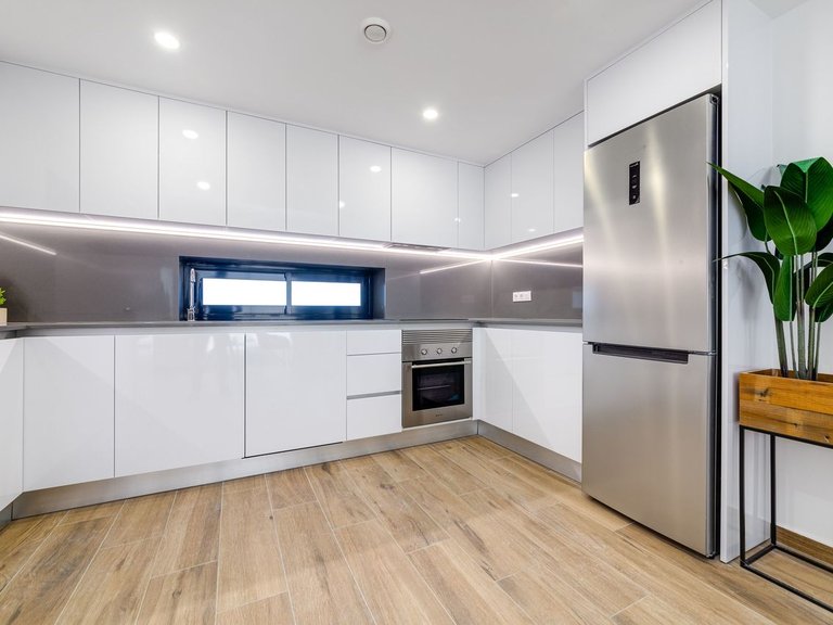 Apartment for Sale in San Javier, Murcia 3