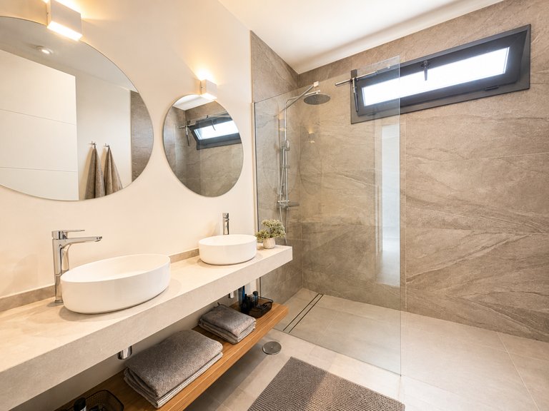Villa for Sale in Altaona Golf And Country Village, Murcia 7