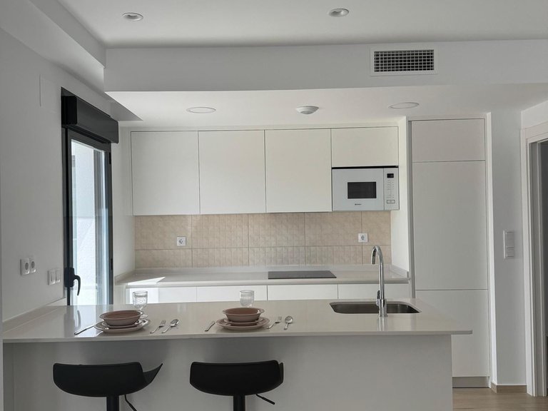 Apartment for Sale in Santa Rosalia Lake And Life Resort, Murcia 26