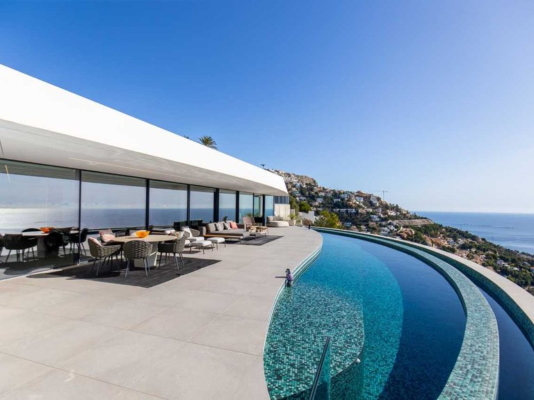 Villa for Sale in Altea, Alicante 1
