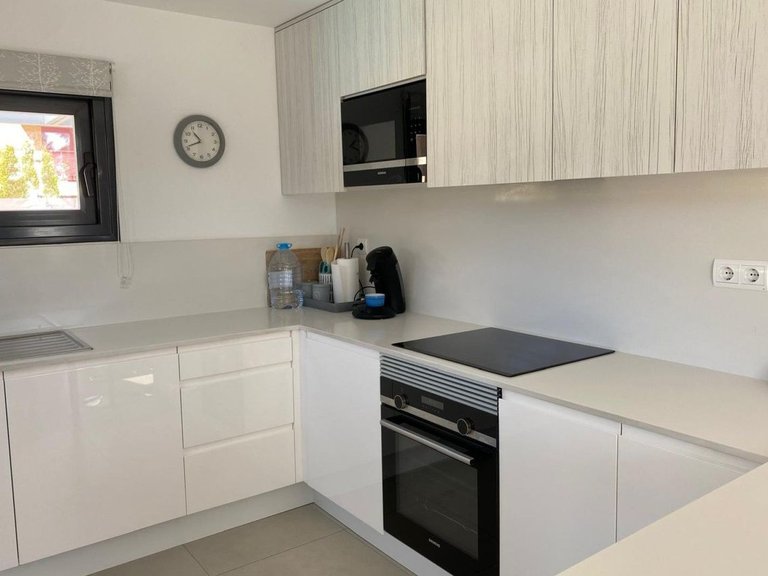 Villa for Sale in La Nucia, Alicante 4