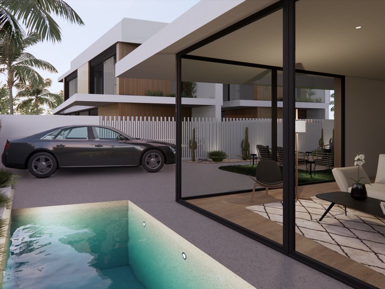 Villa for Sale in Torre De La Horadada, Alicante 11