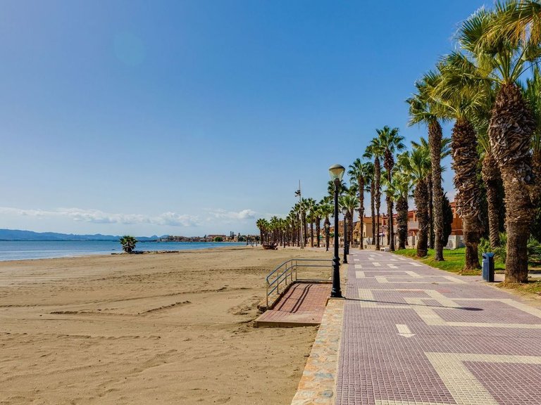 Apartment for Sale in San Javier, Murcia 18