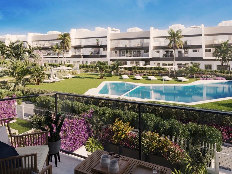 Apartment for Sale in Gran Alacant, Alicante 5