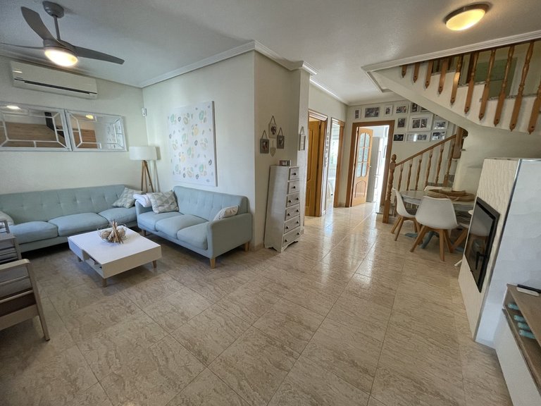 Town House for Sale in Torre De La Horadada, Alicante 40