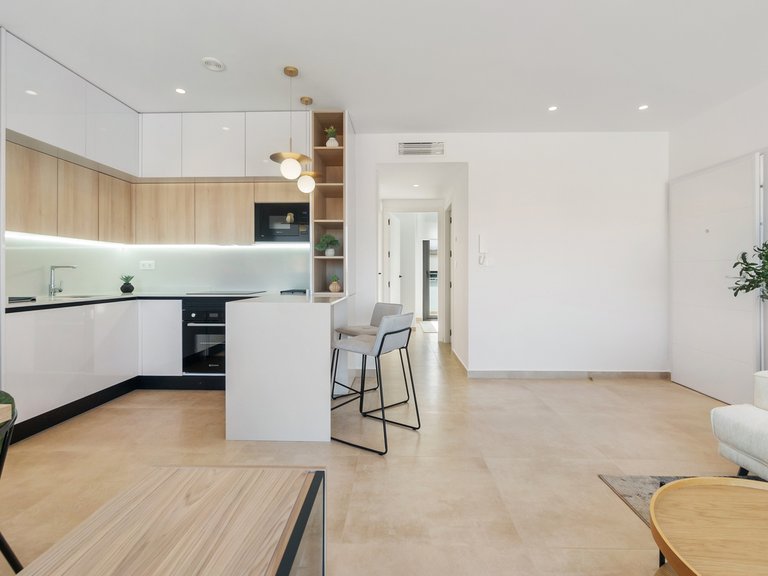 Villa for Sale in Torrevieja, Alicante 45