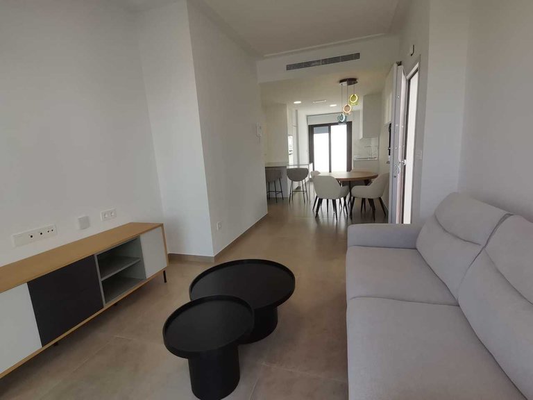 Apartment for Sale in Los Balcones, Alicante 18