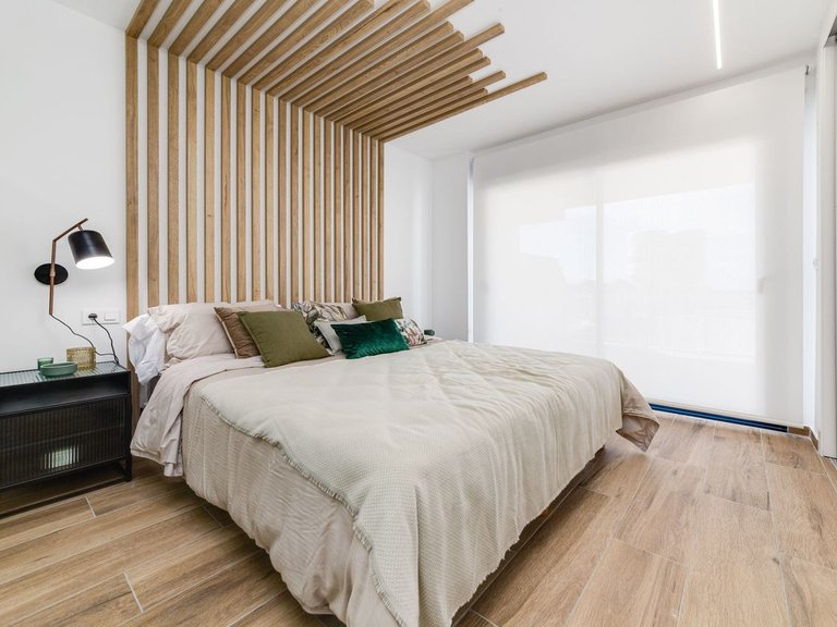 Apartment for Sale in San Javier, Murcia 10