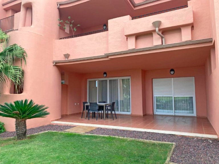 Apartment for Sale in Mar Menor Golf Resort, Murcia 16