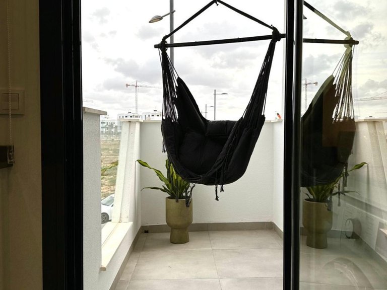 Apartment for Sale in Santa Rosalia Lake And Life Resort, Murcia 13