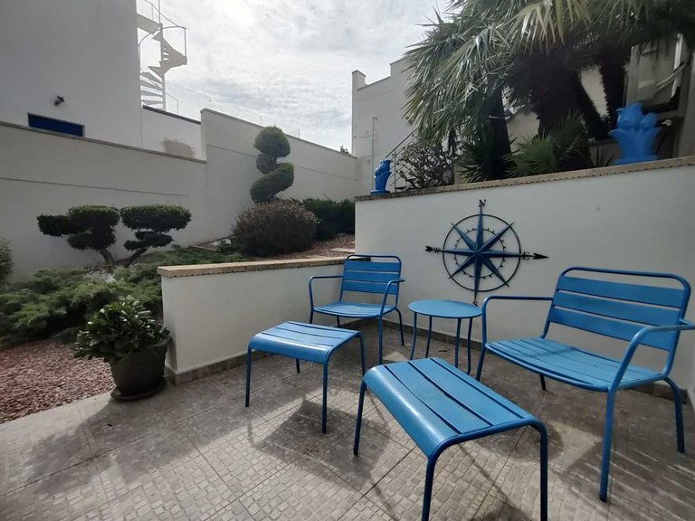 Villa for Sale in Altea La Vella, Alicante 13