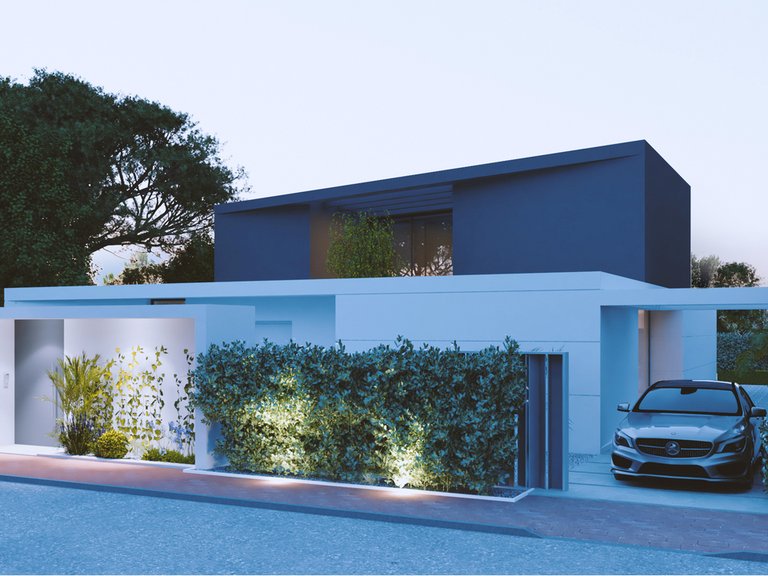 Villa for Sale in Altaona Golf And Country Village, Murcia 5