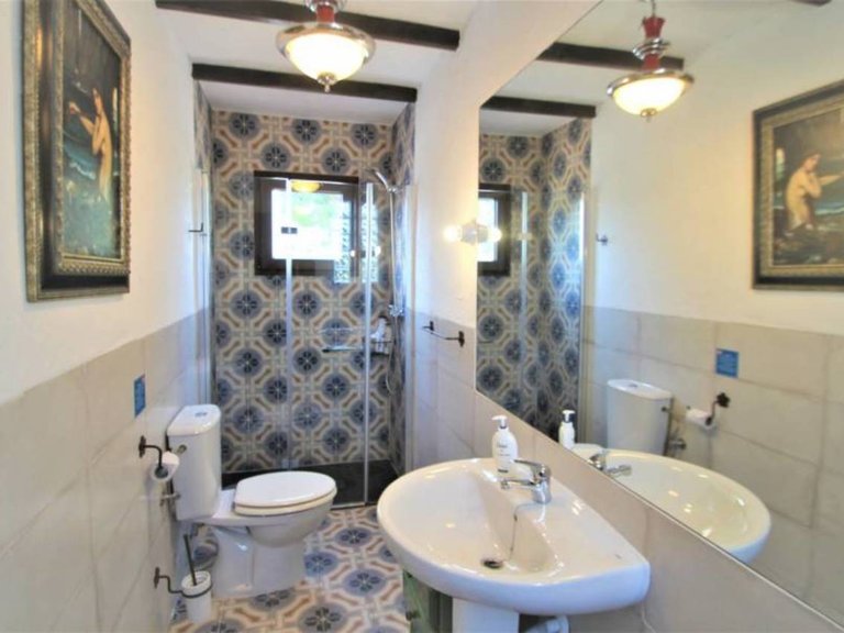 Villa for Sale in Cabo Roig, Alicante 29