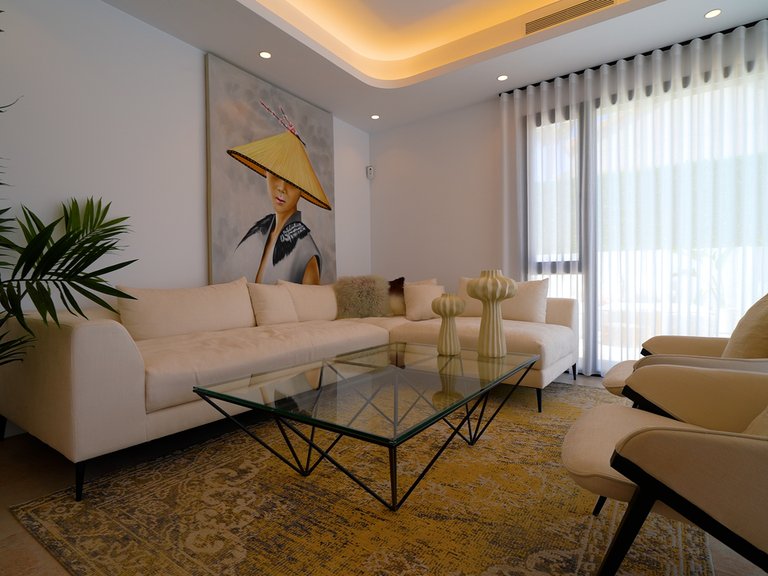 Villa for Sale in Villamartin, Alicante 11