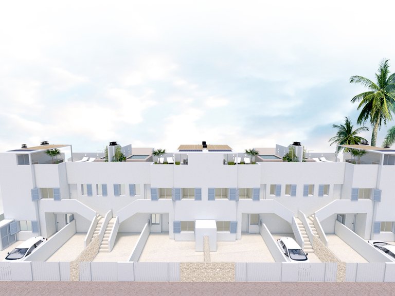 Villa for Sale in Torre De La Horadada, Alicante 6